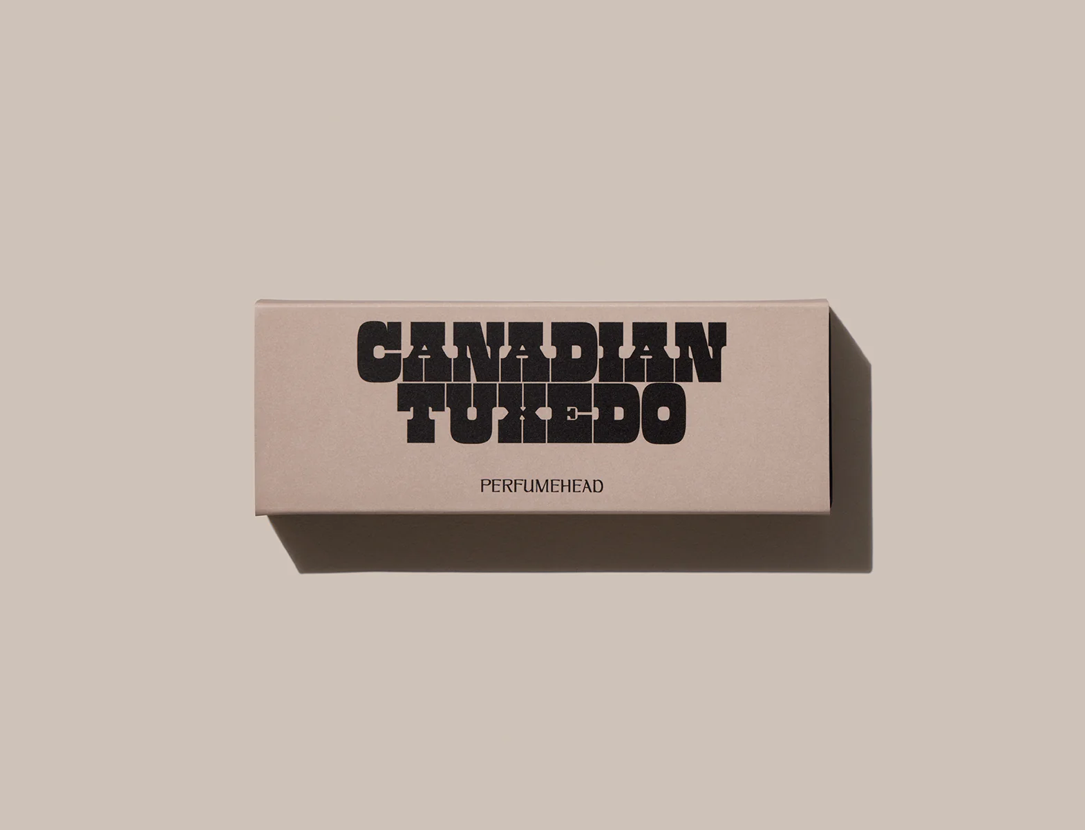 CANADIAN TUXEDO - Image 4