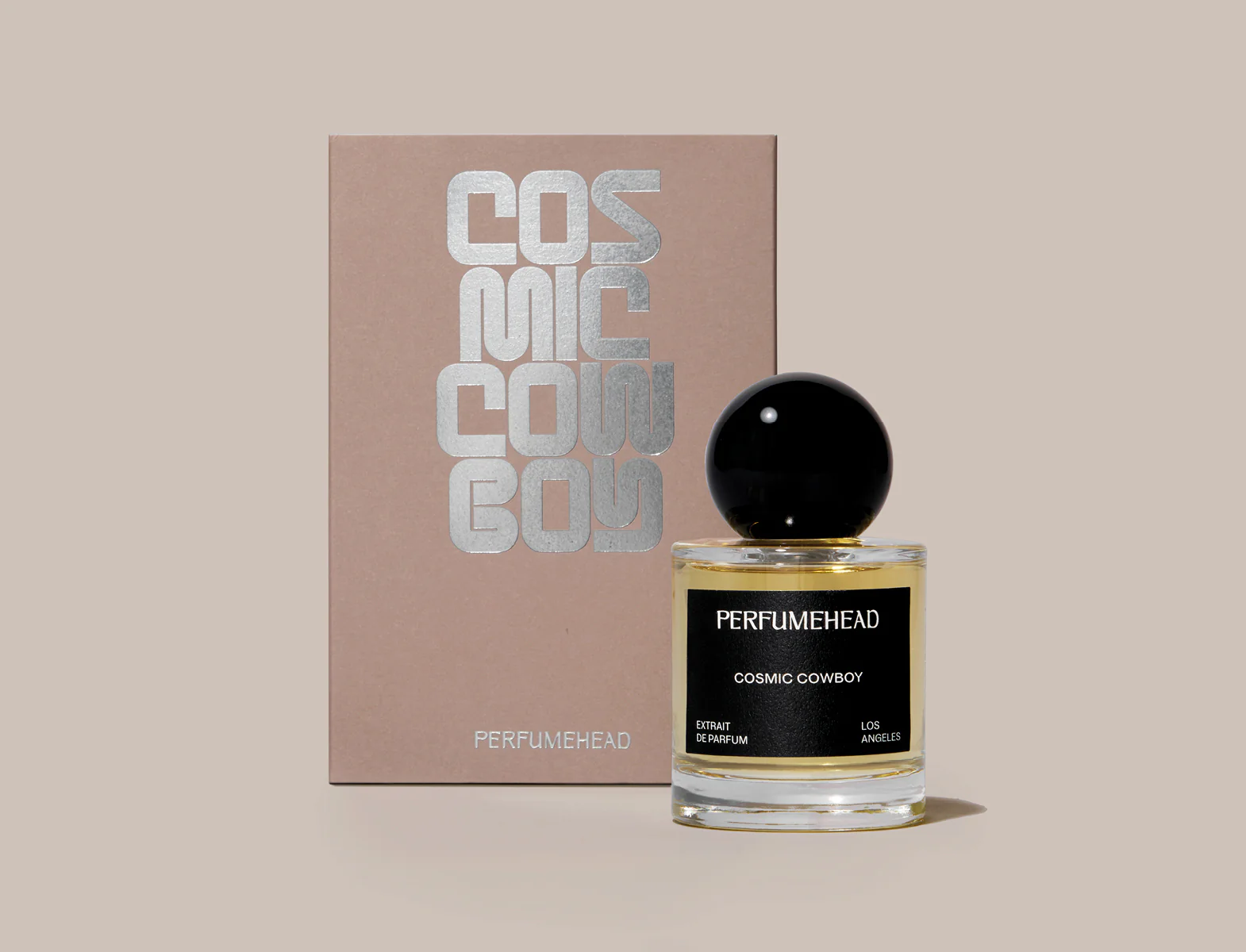 COSMIC COWBOY - Image 8