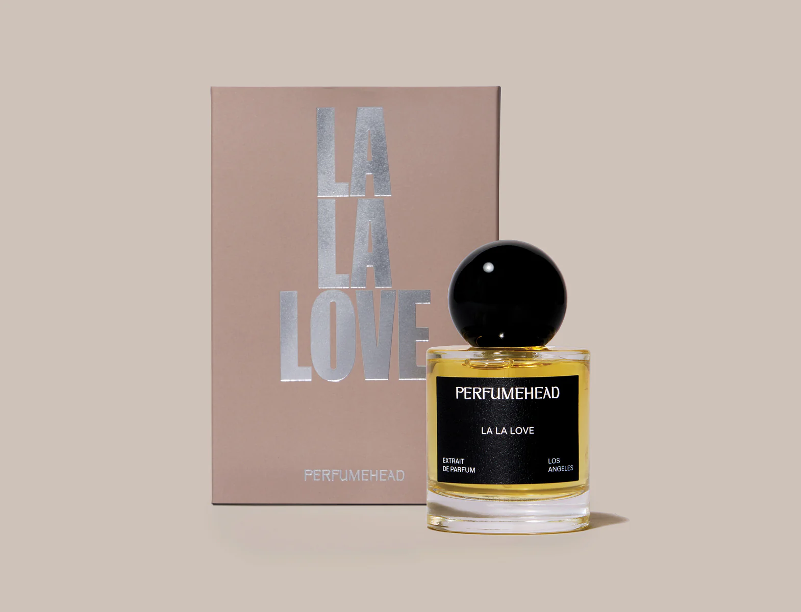 LA LA LOVE - Image 8
