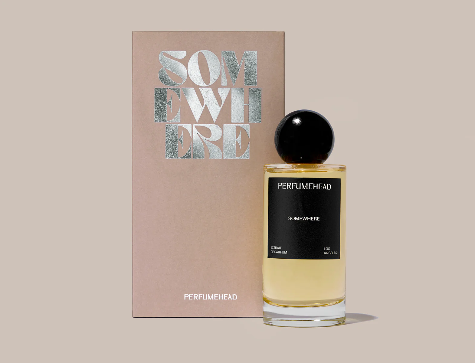 SOMEWHERE - Image 12