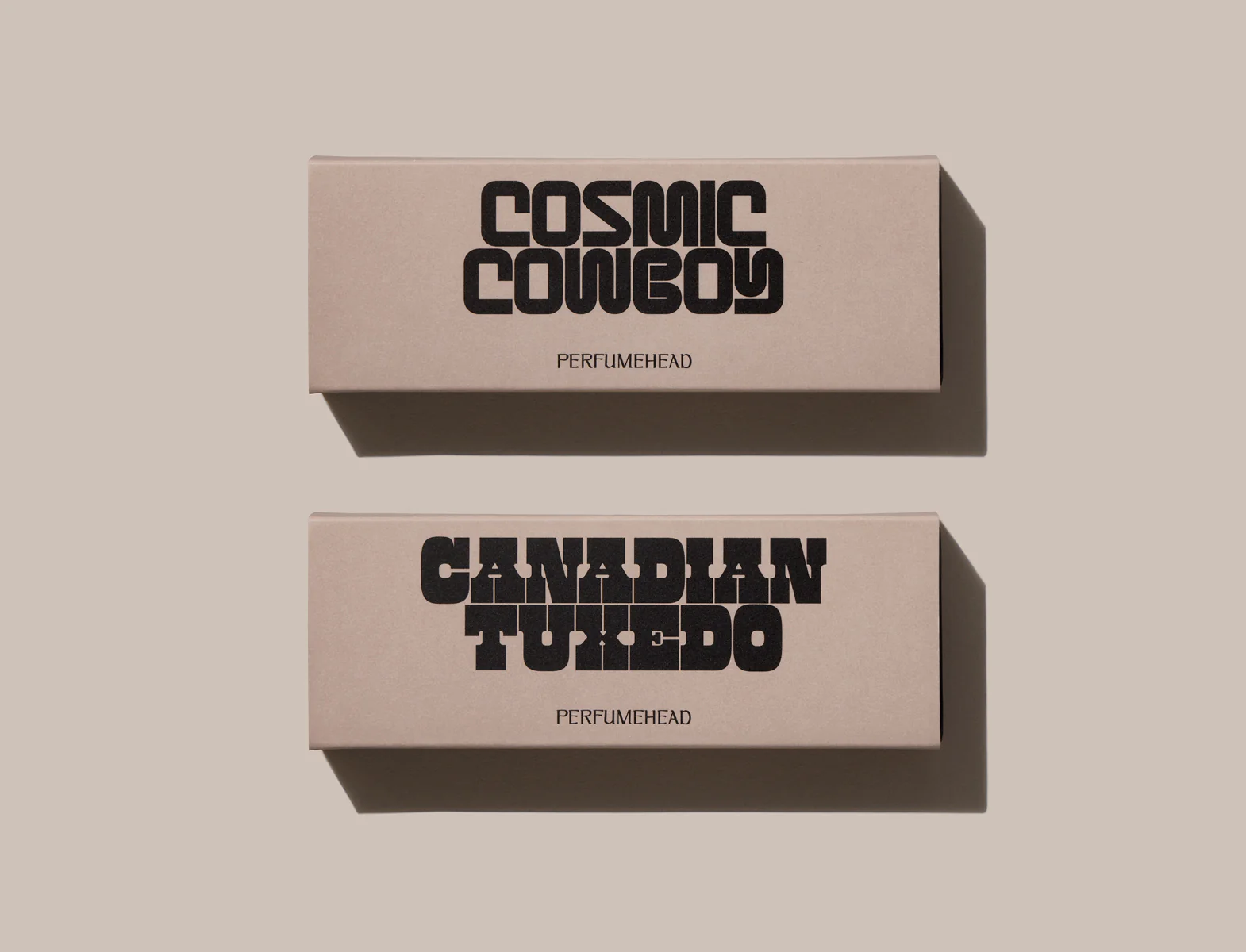 The Cosmic Tuxedo - Image 3