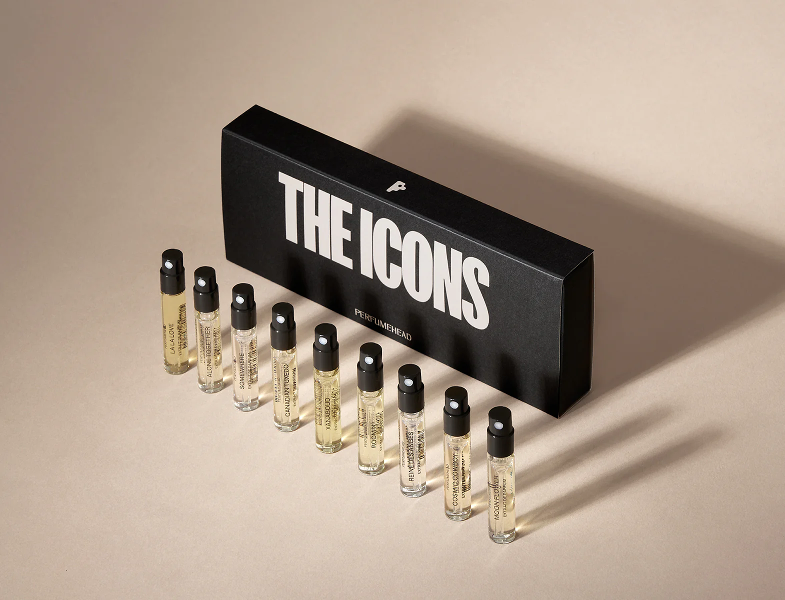 The ICONS Collection - Image 3
